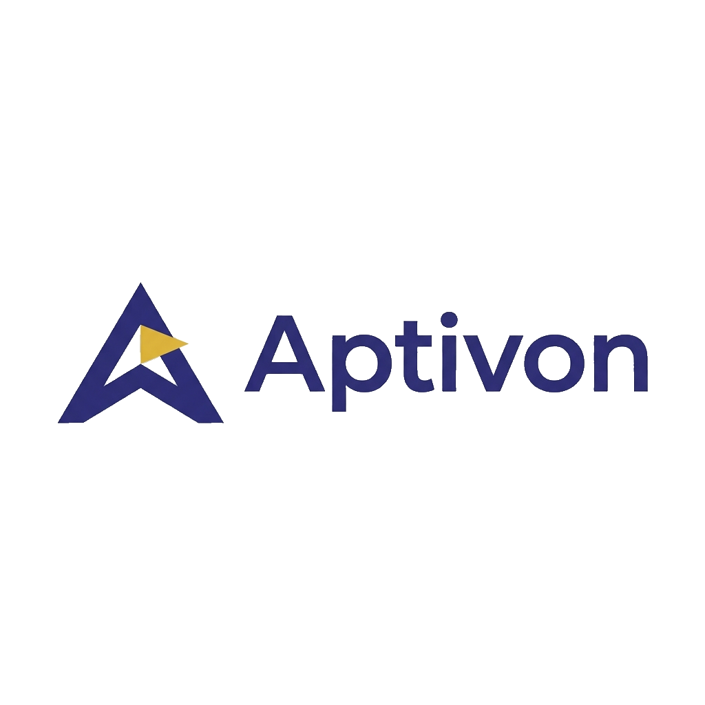 Aptivon Logo